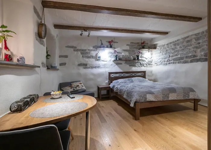 Apartmán Like Salme 31