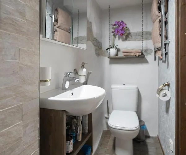 Apartmán Like Salme 31 *