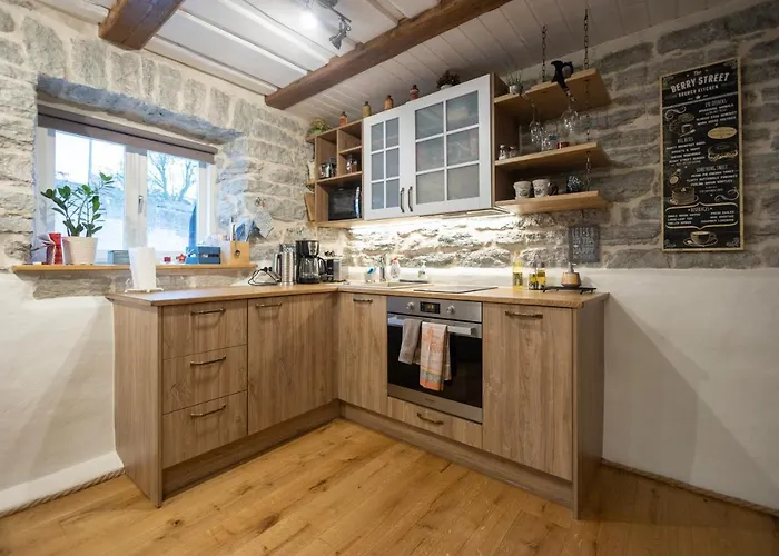 Like Salme 31 Tallinn