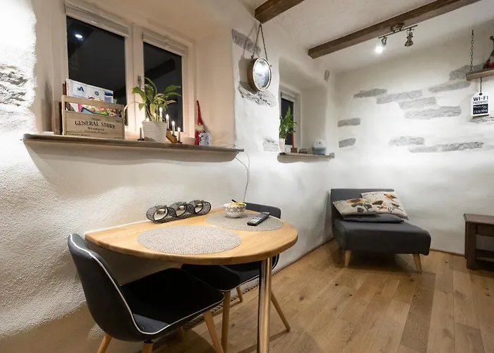 Lägenhet Like Salme 31 Tallinn