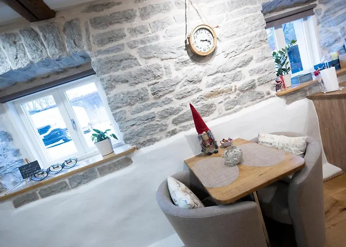 Like Salme 31 Tallinn