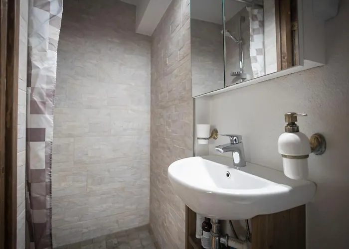 Like Salme 31 Apartmán Tallinn