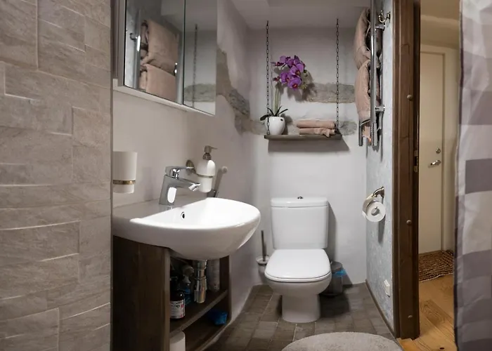 Like Salme 31 Lägenhet