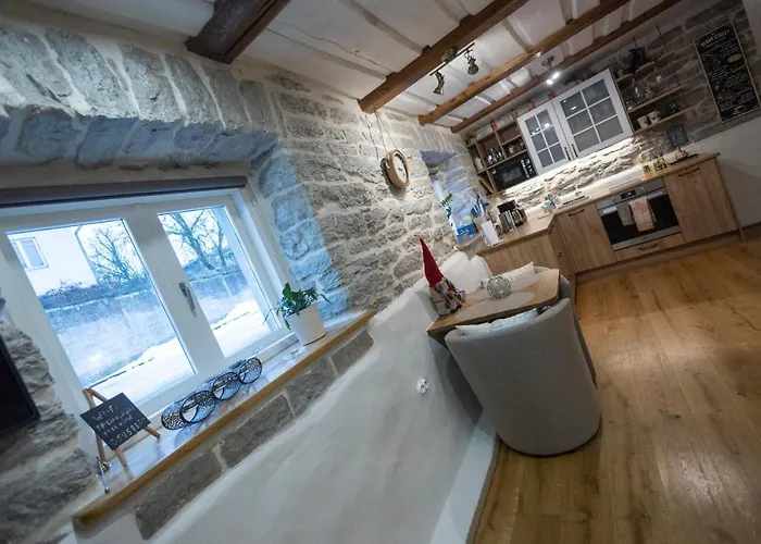 Like Salme 31 * Tallinn