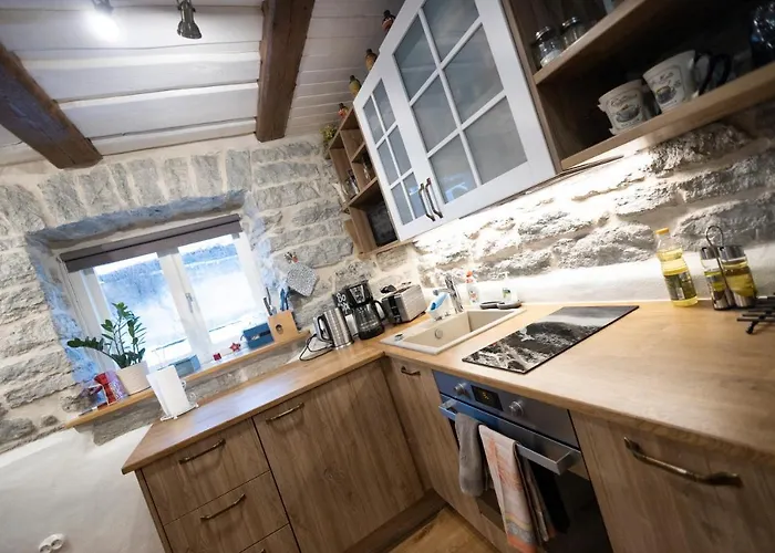 Apartmán Like Salme 31 Tallinn