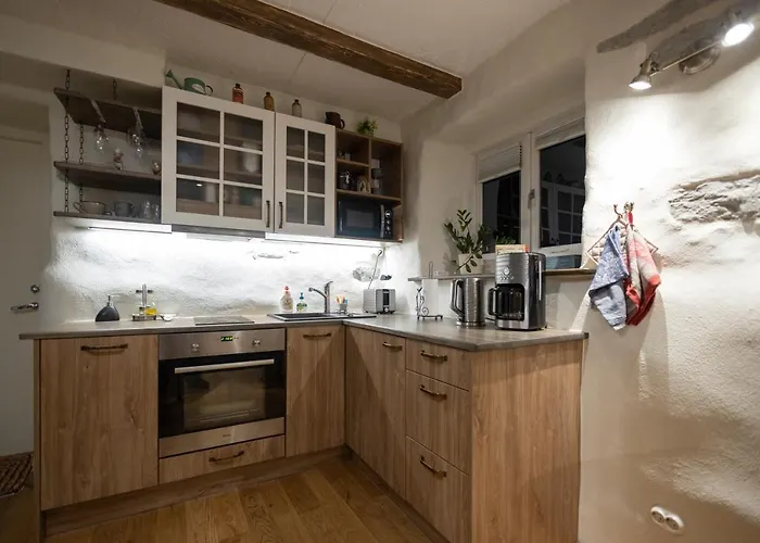 Lägenhet Like Salme 31