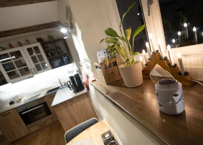 Lägenhet Like Salme 31 Tallinn