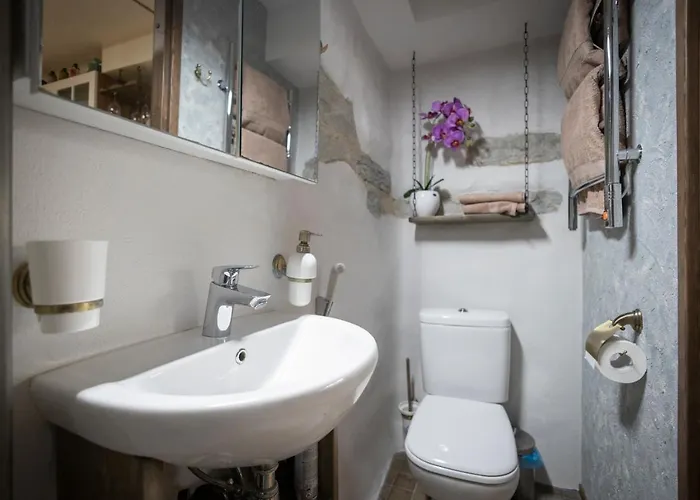 Like Salme 31 Lägenhet