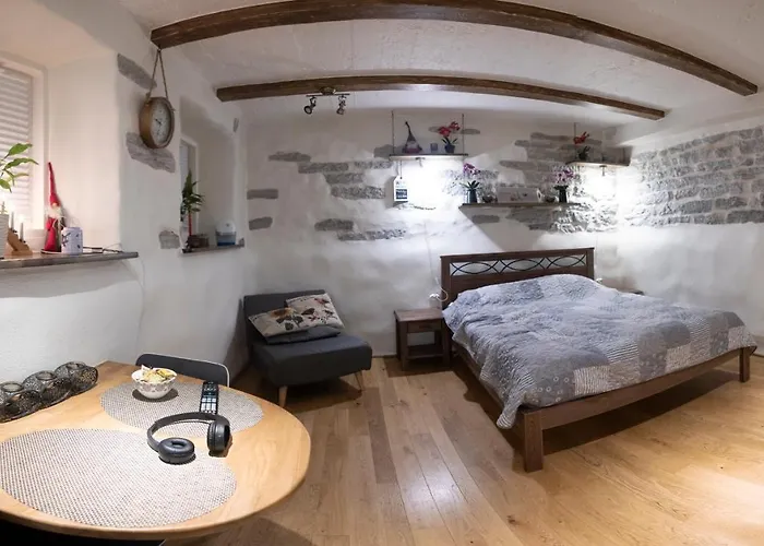 Like Salme 31 Tallinn