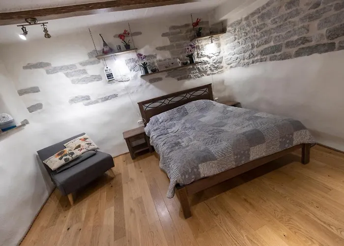 Apartmán Like Salme 31 Tallinn