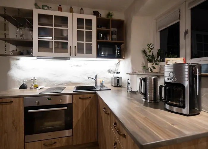 Apartmán Like Salme 31 *