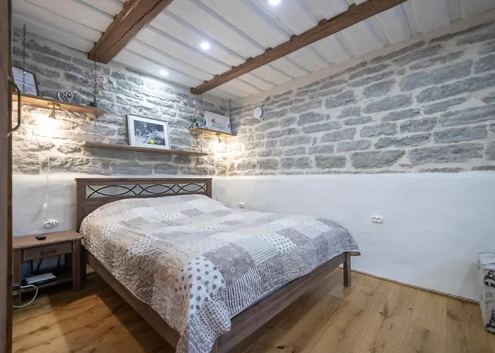 Lägenhet Like Salme 31