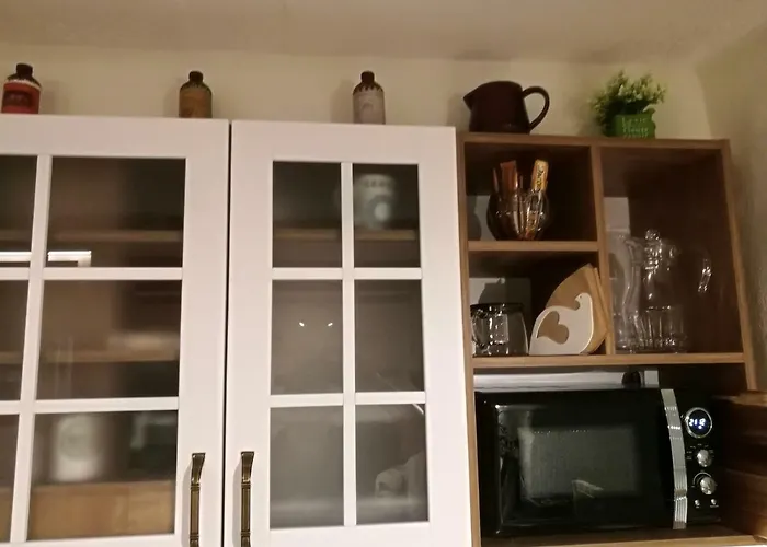 Like Salme 31 Apartmán