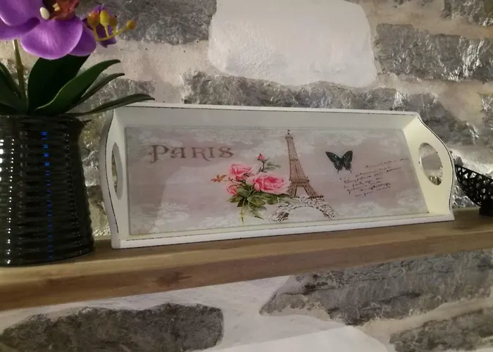 Lägenhet Like Salme 31 Tallinn