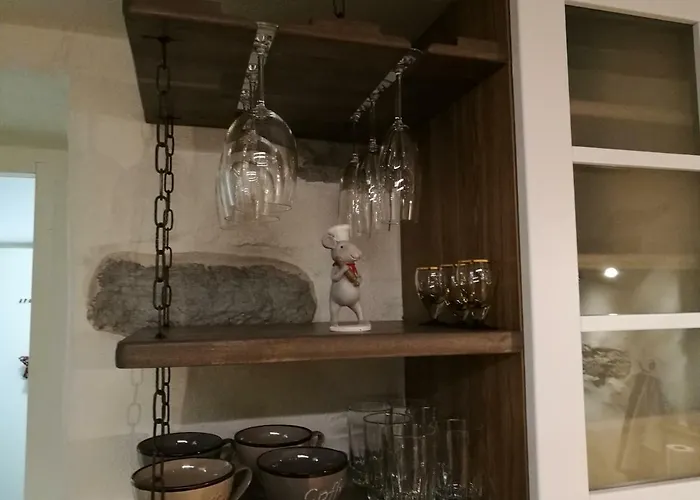 Apartmán Like Salme 31 Tallinn