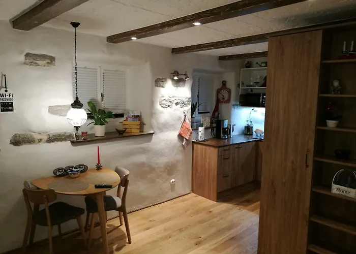 Lägenhet Like Salme 31 *