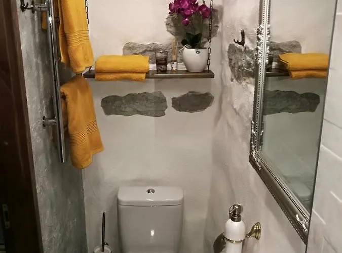 Like Salme 31 Lägenhet