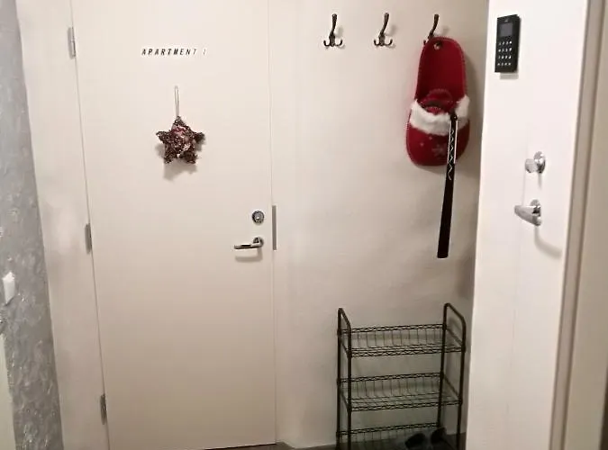 Lägenhet Like Salme 31 *