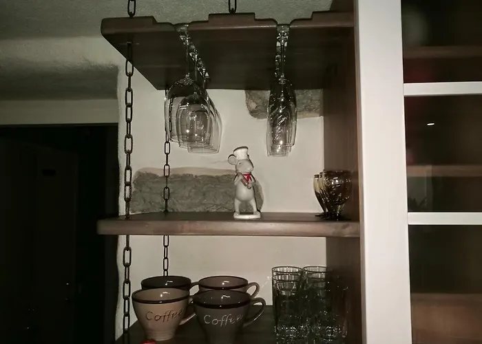 Like Salme 31 Lägenhet