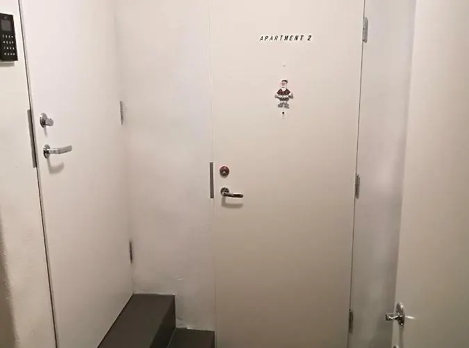 Apartmán Like Salme 31 Tallinn