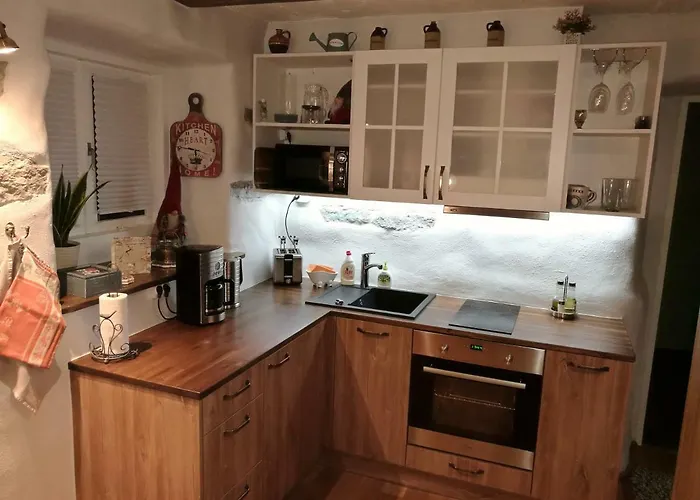 Like Salme 31 Lägenhet *