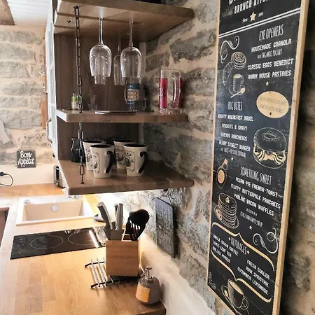 公寓 Like Salme 31 *