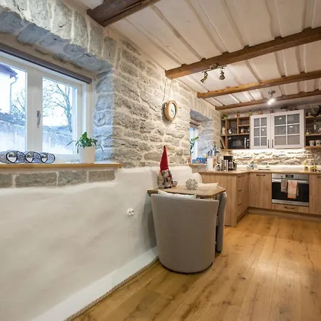 公寓 Like Salme 31 塔林