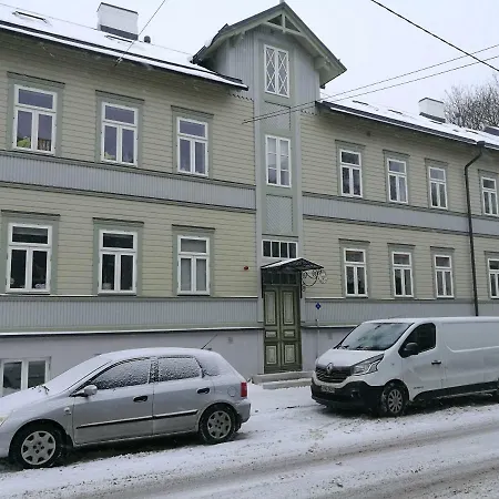 Like Salme 31 公寓