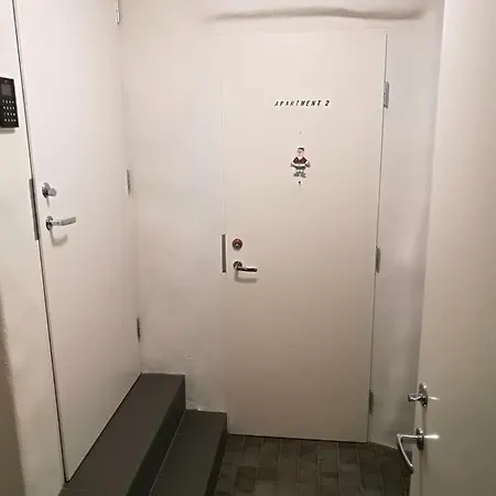 公寓 Like Salme 31 塔林