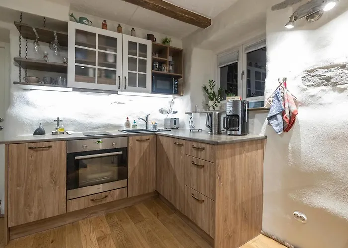 Apartmán Like Salme 31 *