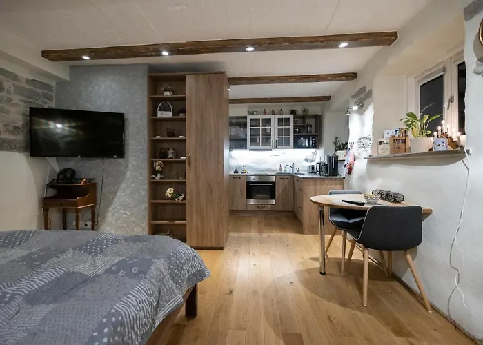 Apartmán Like Salme 31