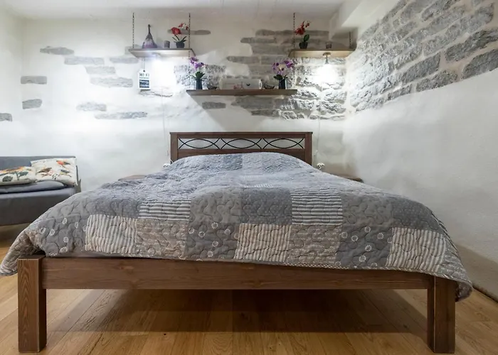 Like Salme 31 Apartmán