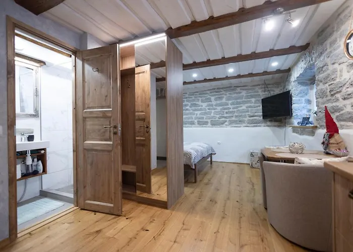 Like Salme 31 Apartmán *