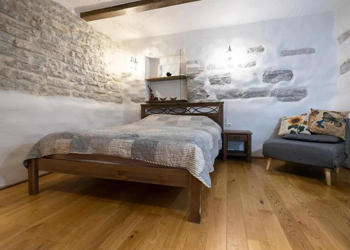 Apartmán Like Salme 31