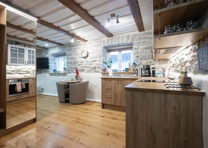 Like Salme 31 Apartmán Tallinn