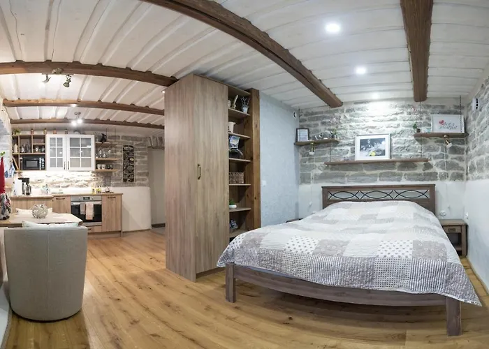 Like Salme 31 Tallinn