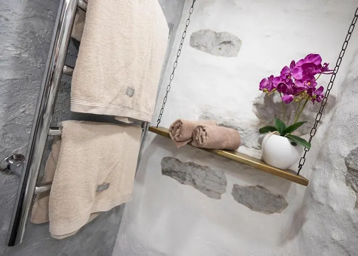 Like Salme 31 Apartmán Tallinn