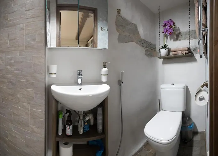 Apartmán Like Salme 31