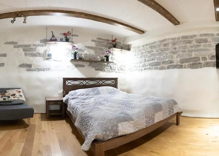 Like Salme 31 * Tallinn