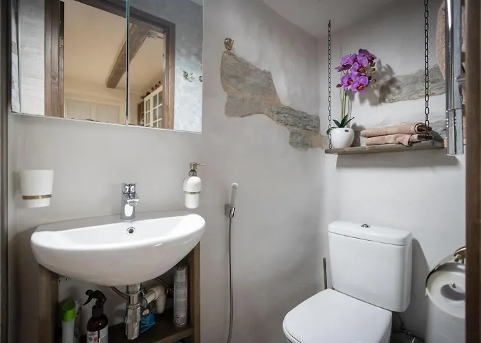 Apartmán Like Salme 31