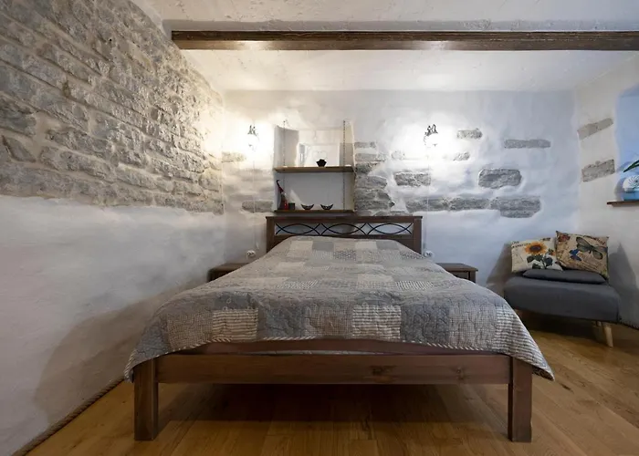 Apartmán Like Salme 31 *