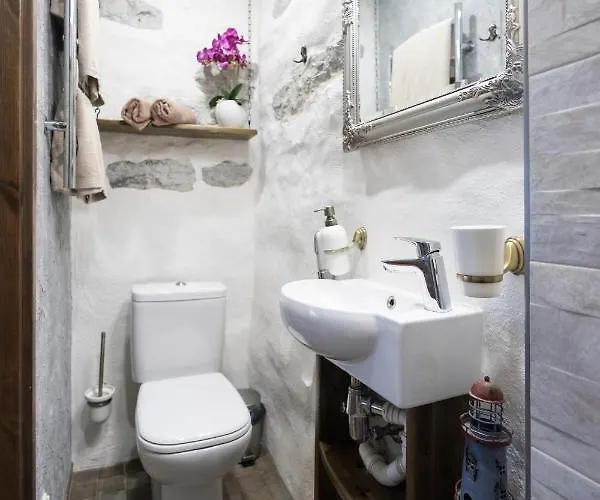 Apartmán Like Salme 31