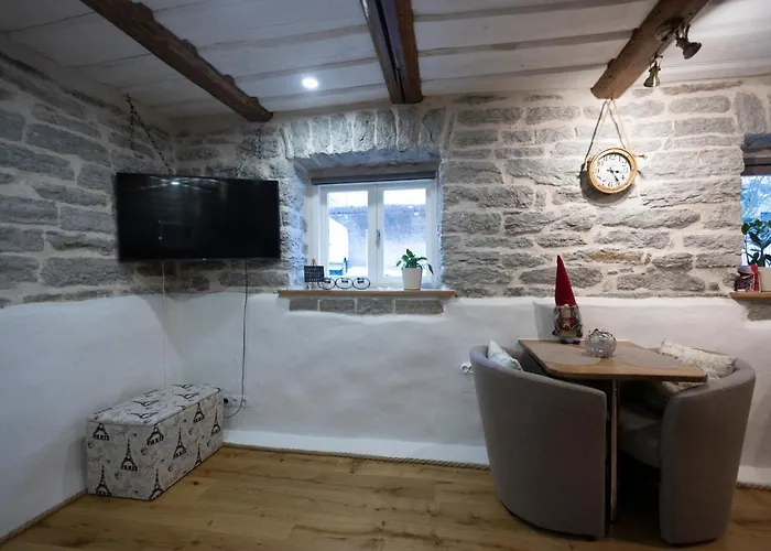 Apartmán Like Salme 31 Tallinn