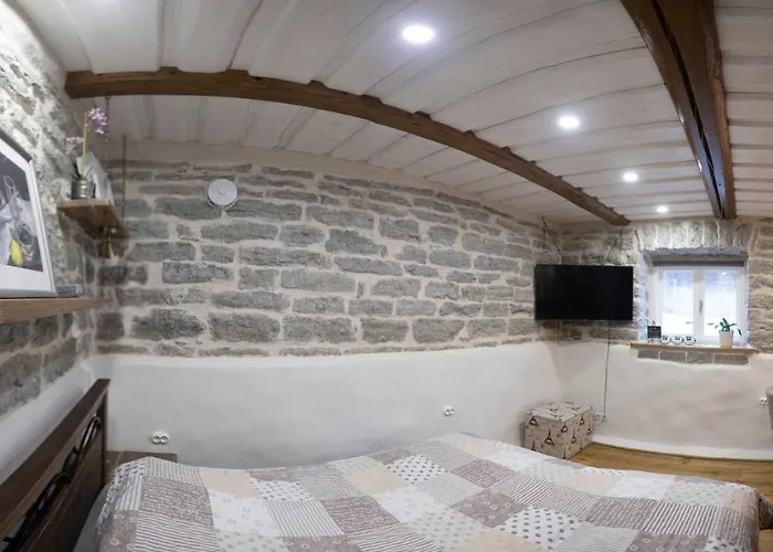 Like Salme 31 Apartmán *