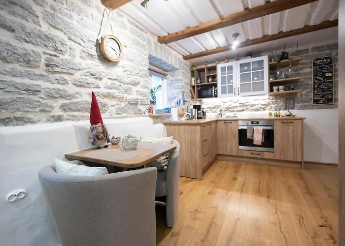 Apartmán Like Salme 31