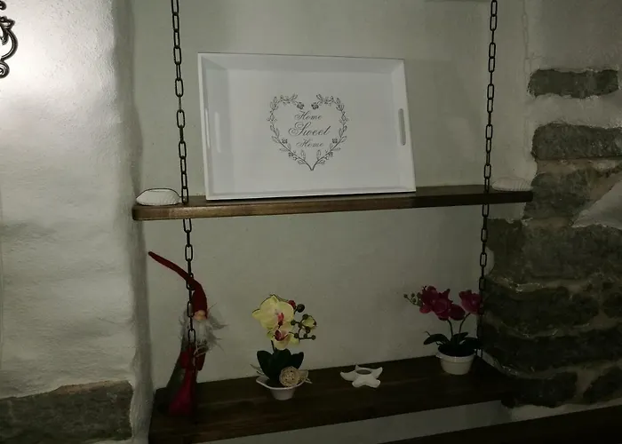 Like Salme 31 Apartmán Tallinn