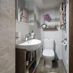 Apartment Like Salme 31 *