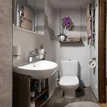Like Salme 31 Apartment
