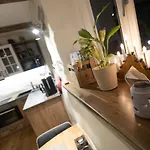 Apartment Like Salme 31 Tallinn
