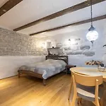 Like Salme 31 Apartment *